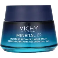 VICHY Minéral 89 3-Step Hydration Boost Day & Night Routine Bundle