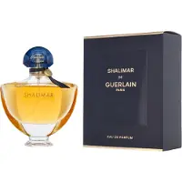 Guerlain Shalimar Eau de Parfum 50 ml