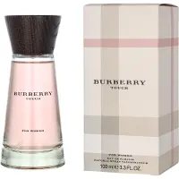 Burberry Touch For Women Eau de parfum Spray 100 ml