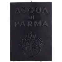 Acqua di Parma Cubo Nero Perfumed Candle 1000 g