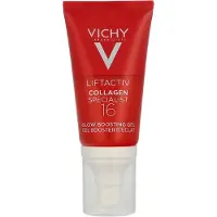 VICHY Liftactiv Specialist 16 Glow Boosting Gel 50 ml