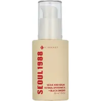 K-Secret Seoul 1988 Serum Retinal Liposome 2% + Black Ginseng 30 ml