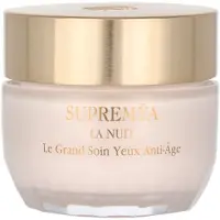 sisley Supremya At Night The Supreme Anti-Aging Eye Serum Verzorging tegen veroudering 15 ml Dames