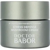 Babor Doctor Microbiomic Stress Defense Mushroom Cream 50 ml