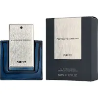 Porsche Design Pure 22 50 ml Eau de Parfum Heren