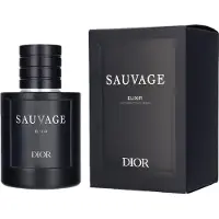 Dior Sauvage Elixir EDP 100 ml