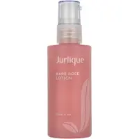 Jurlique Rare Rose Lotion 50 ml Vochtinbrengende crème