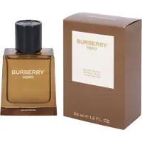 Burberry Hero, Männer, 50 ml, Spray, Alcohol Denat., Parfum/Fragrance, Aqua/Water/Eau, Limonene, Coumarin, Alpha-Isomethyl Ionone,..., 1 Stück(e)