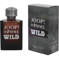 JOOP! Wild Eau de Toilette 125 ml