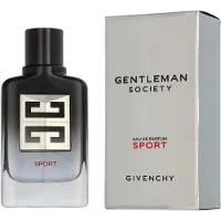 Givenchy Gentleman Society Sport Eau de Parfum 60 ml