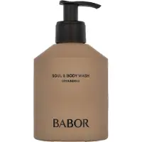 Babor Soul & Body Wash Grounding 250 ml