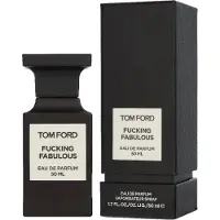 Tom Ford F***ing Fabulous -- Eau de Parfum Spray 50ml