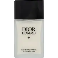 Dior Homme Aftershave Balsam 100 ml