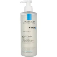 La Roche Posay Effaclar H Iso-Biome Reinigungscreme 390 ml