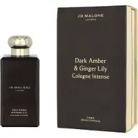 Jo Malone London Dark Amber & Ginger Lily Intense EDC 100 ml