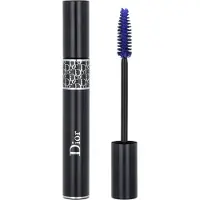 Dior Diorshow Waterproof, Blau, Azure Blue, Langes Tragen, Volumengebend, 11,5 ml, Frauen, #06991/A ISODODECANE, CERA ALBA (BEESWAX), AQUA (WATER), EUPHORBIA CERIFERA (CANDELILLA) WAX,...