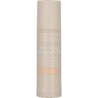 Gosh Dextreme Full Coverage Foundation 30ml 002 Ivory Damen