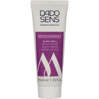 Dado Sens Menoenergy Sleep Well Nachtcreme 40 ml Creme