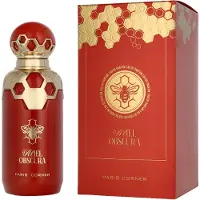 Paris Corner Eau de Parfum, Miel Obscura, Unisex, 100 ml