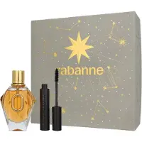 Paco Rabanne Rabanne Million Gold For Her EDP 90 ml + Volumen Mascara 8 ml (woman)