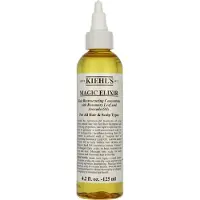 Kiehl's Elixir for shiny and healthy hair ( Magic Elixir) 125ml