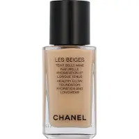 Chanel Les Beiges Healthy Glow Foundation B10 30 ml Damen