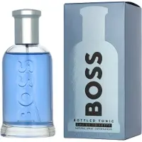 HUGO BOSS Boss Boss Bottled Tonic Eau De Toilette 100 ml (man)