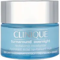 Clinique Turnaround Overnight Revitalising Moisturiser 50ml