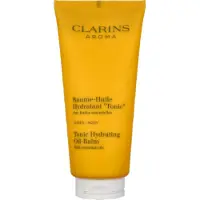 Clarins Aroma Tonic Hydrating Oil Balm 200 ml