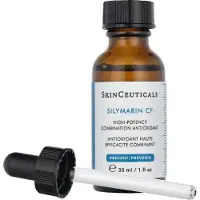 Skinceuticals Silymarin CF Vitamin C Salicylic Acid Antioxidant Serum 30 ml