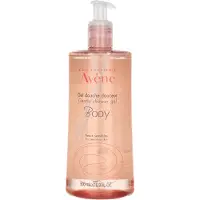 Avene BODY Mildes Duschgel
