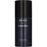 Chanel Bleu De Pour Homme Deo Spray 100ml