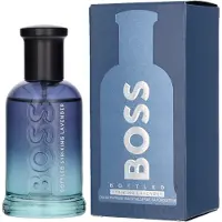 HUGO BOSS BOSS BOTTLED STRIKING LAVENDER EDP Vapor Red. Lim. 50 ml