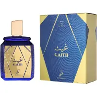 Khadlaj Parfüm Mujer Gaith EDP 100 ml