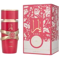 Lattafa Yara Candy Edp Spray 100 ml Eau de Parfüm Damen