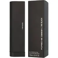 Porsche Design 180 Black Edition Eau de Toilette 100ml