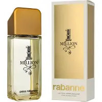 Rabanne - 1 Million for Men After Shave Lotion 100 ml