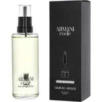 Giorgio Armani Code EDT Refill 150 ml