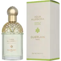 Guerlain Aqua Allegoria Nerolia Vetiver Eau de Toilette nachfüllbar für Damen 75 ml