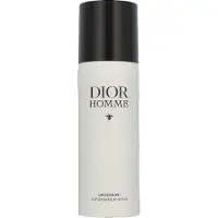 Dior Homme, Männer, Parfümiertes Deo, Spray-Deodorant, Spray, 150 ml, #14066/A ALCOHOL, AQUA (WATER), TRIETHYL CITRATE, PARFUM (FRAGRANCE), BUTYLENE GLYCOL, ...