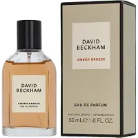 David Beckham Amber Breeze Eau De Parfum 50 ml (man)
