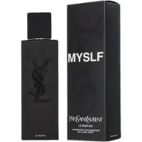 Yves Saint Laurent MYSLF Parfum 60 ml (man)