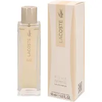 Lacoste pour Femme eau de Parfum für Damen 90 ml