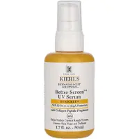 Kiehl's - Kiehl's Better Screen UV Serum SPF50 PA++++ 50 ml