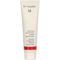 Dr. Hauschka Körperpflege Lavender Sandalwood Calming Body Cream Soothes And Relaxes 145 ml