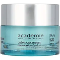 Académie Scientifique de Beauté Académie Hydraderm Crème Onctueuse Hydratation Confort 50 ml