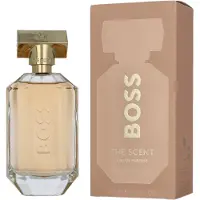 HUGO BOSS The Scent For Her Eau de parfum Spray 100 ml