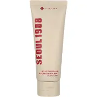 KSECRET - SEOUL 1988 Cream: Snail Mucin 93% + Rice - 100 ml