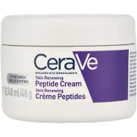 CeraVe - Skin Renewing Peptide Crème 48 ml