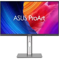 Asus ProArt PA32QCV, 80 cm (31.5"), 6016 x 3384 Pixel, 6K Ultra HD, LCD, 5 ms, Silber